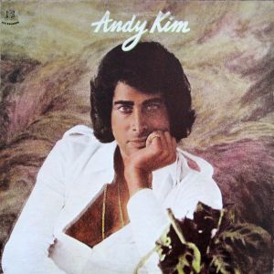 Andy Kim