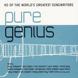 Pure Genius: 40 of the World’s Greatest Songwriters