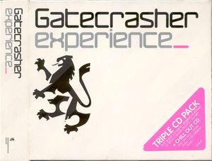 Gatecrasher: Experience