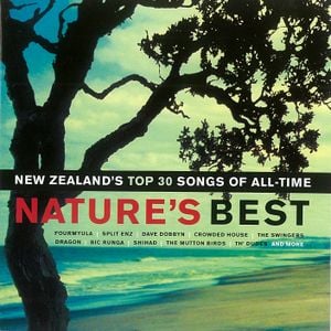 Nature’s Best: New Zealand’s Top 30 Songs of All Time