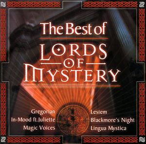 The Best of Lords of Mystery