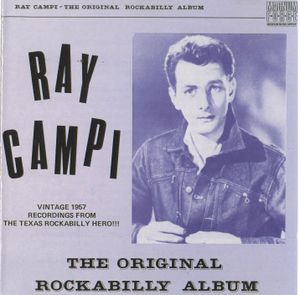 The Original Rockabilly Album