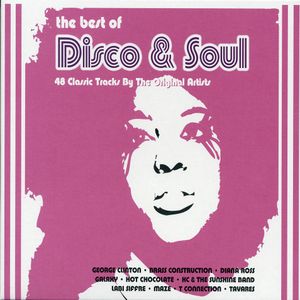 The Best of Disco & Soul