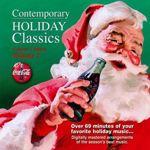 Contemporary Holiday Classics: Collector's Edition, Volume 2