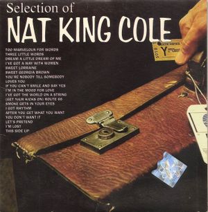 Selection of Nat King Cole