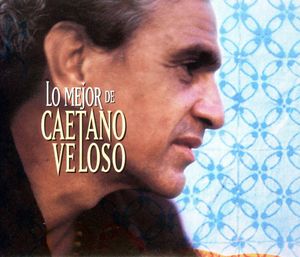O Melhor De Caetano Veloso