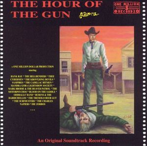 Theme From the Old West