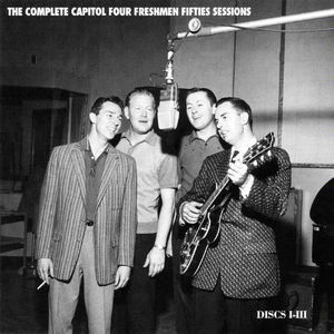 The Complete Capitol Fifties Sessions