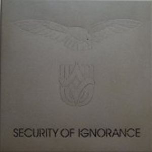 Security of Ignorance