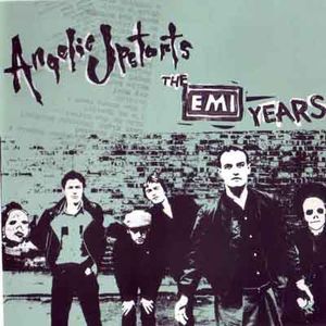 The EMI Years