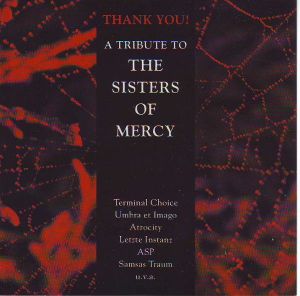 Thank You! A Tribute to the Sisters of Mercy