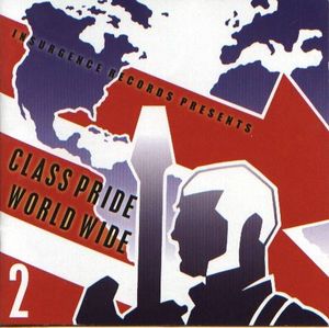 Class Pride World Wide, Volume 2