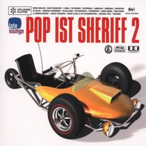 Pop ist Sheriff, Volume 2