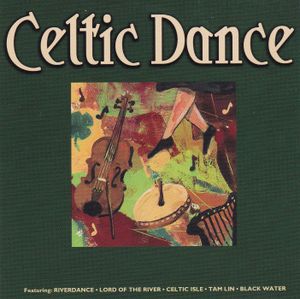 Celtic Dance