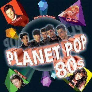 Planet Pop 80s