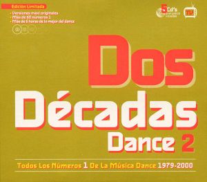 Dos Décadas Dance 2