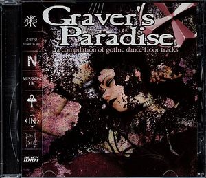 Graver's Paradise