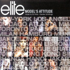 Elite Model's Attitude