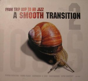 From Trip Hop to Nu Jazz: A Smooth Transition, Volume 2