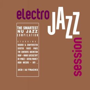 Electro Jazz Session