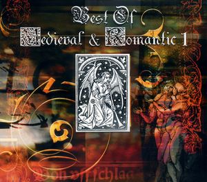 Best of Medieval & Romantic 1
