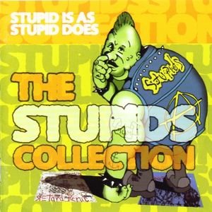 Stupid Is as Stupid Does: The Stupids Collection