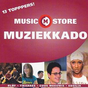Music Store Muziek 22 Daagse Muziekkado