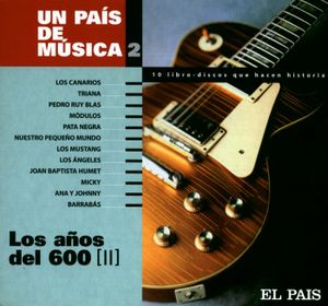 Un país de música, 2: Los años del 600 [II]