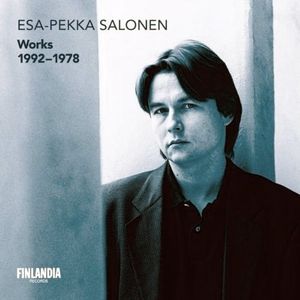 Concerto for Alto Saxophone and Orchestra: I.