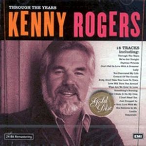 Through the Years: Kenny Rogers