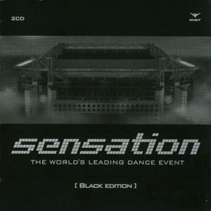 Sensation 2002: Black Edition