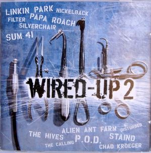 Wired-Up 2