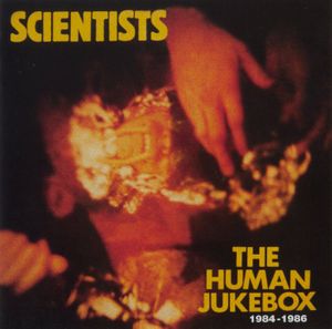 The Human Jukebox 1984–1986