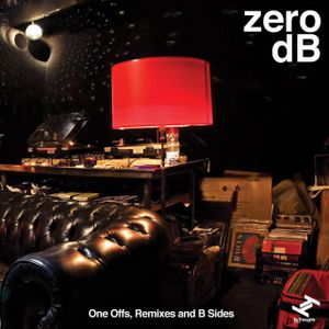 Distorted Minds (Zero dB mix)