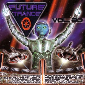 Future Trance, Vol. 30