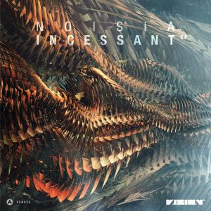 Incessant EP (EP)