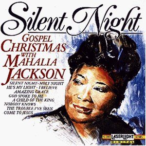 Silent Night - Gospel Christmas