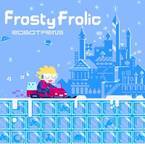 Frosty Frolic (EP)