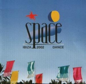 Space Ibiza 2002 Dance