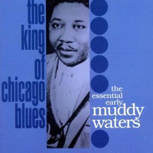 The King of the Chicago Blues - The Essential Early Muddy Waters (disc 1)
