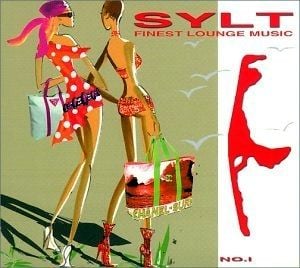 Sylt: Finest Lounge Music, No. 1