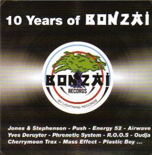 10 Years of Bonzaï