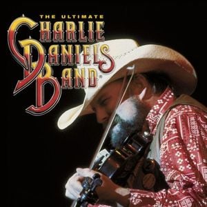The Ultimate Charlie Daniels Band