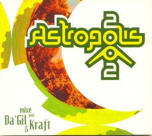 Astropolis 2002