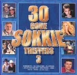 30 Goue Sokkie Treffers, Volume 3