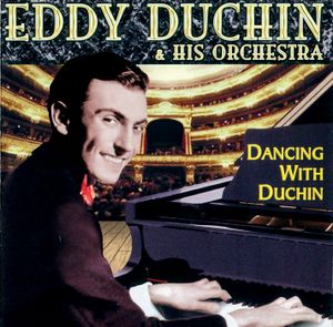 Dancing with Duchin