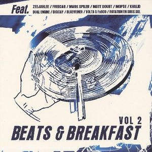 Beats & Breakfast, Volume 2