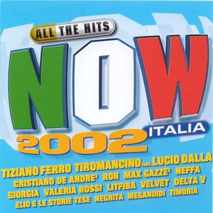 All the Hits Now 2002 Italia