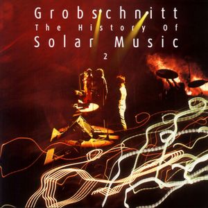 The History of Solar Music 2
