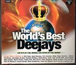 Pochette The World's Best Deejays